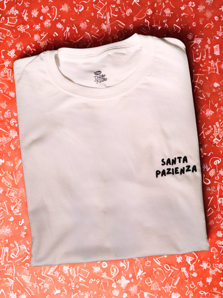 SANTA PAZIENZA