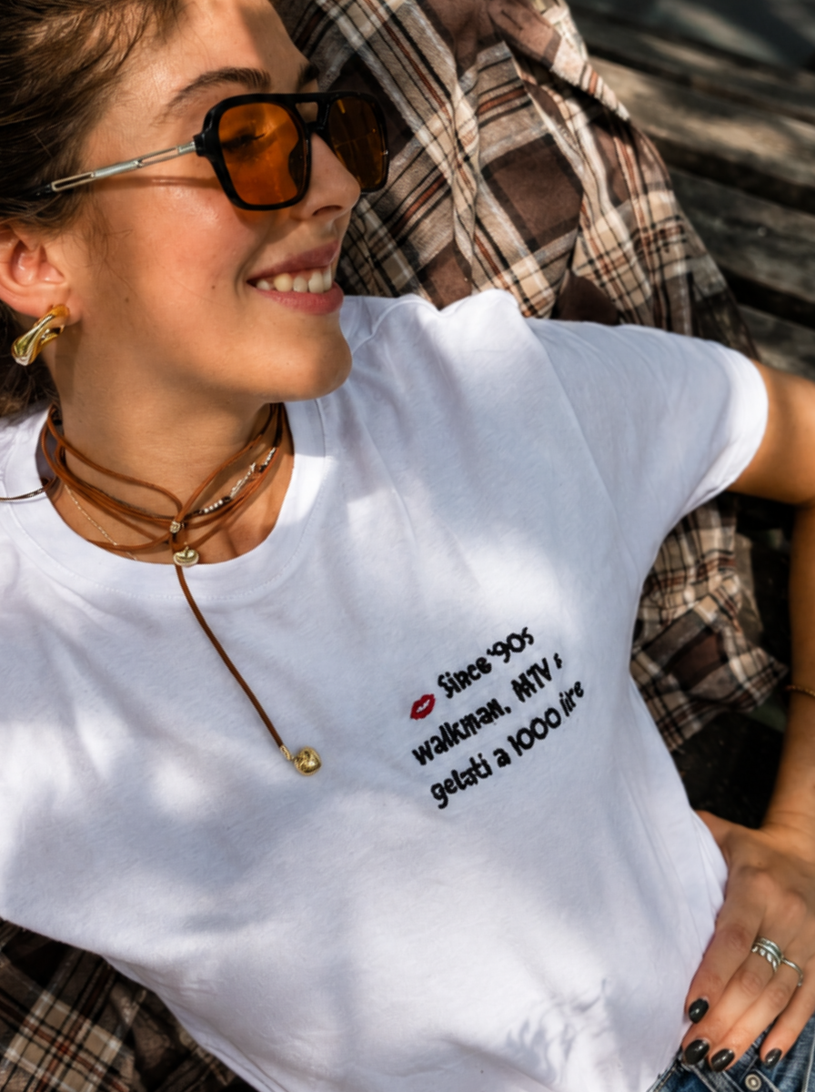 ANNI '90s VIBES - Limited Edition