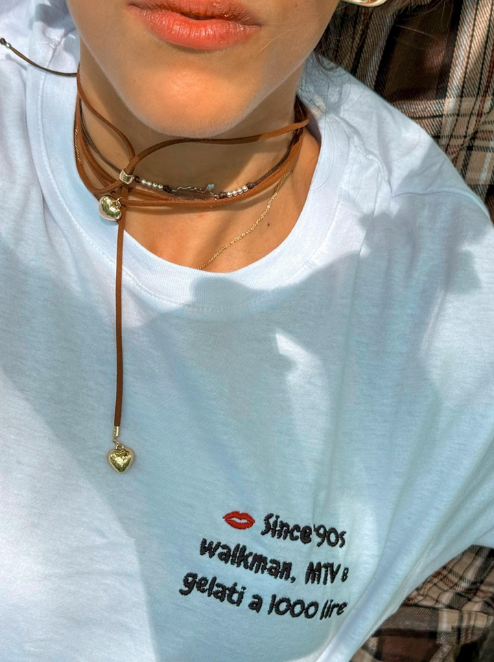 ANNI '90s VIBES - Limited Edition