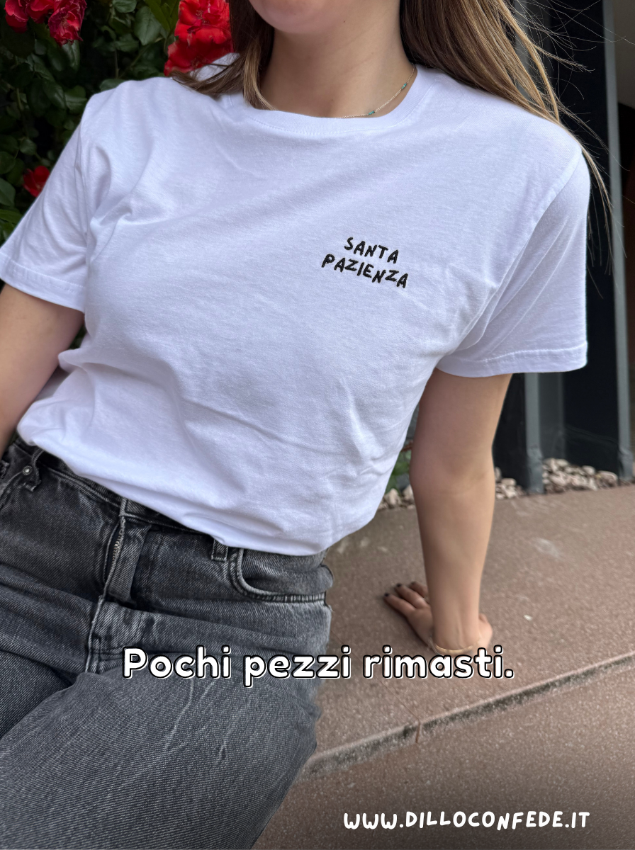 SANTA PAZIENZA