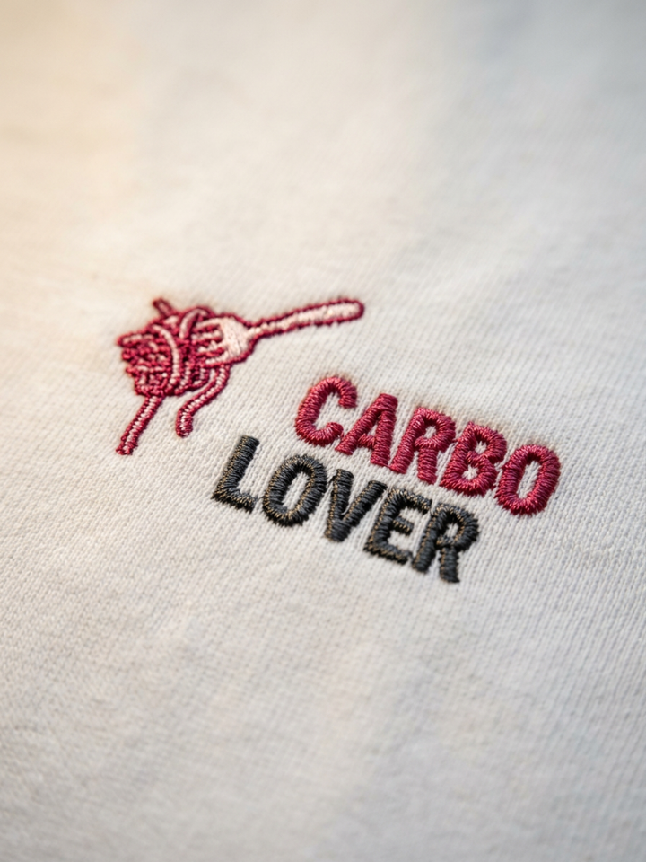 CARBO LOVER 🍝
