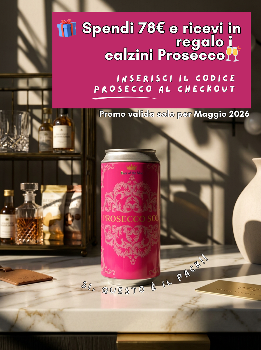 Calzini PROSECCO
