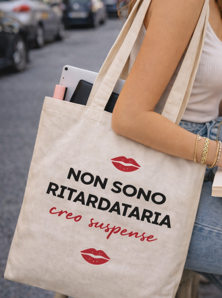 Tote Bag Bestseller