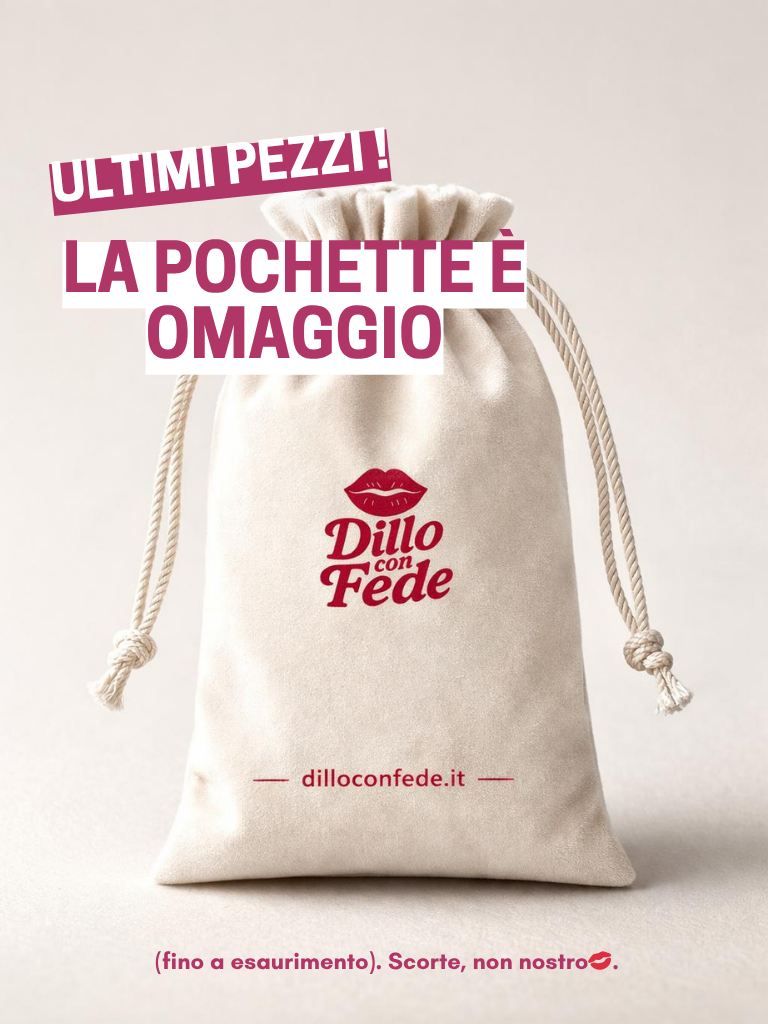 NON SONO RITARDATARIA, CREO SUSPENSE