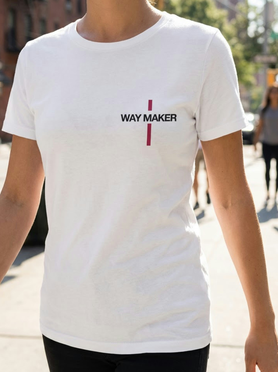 WAY MAKER