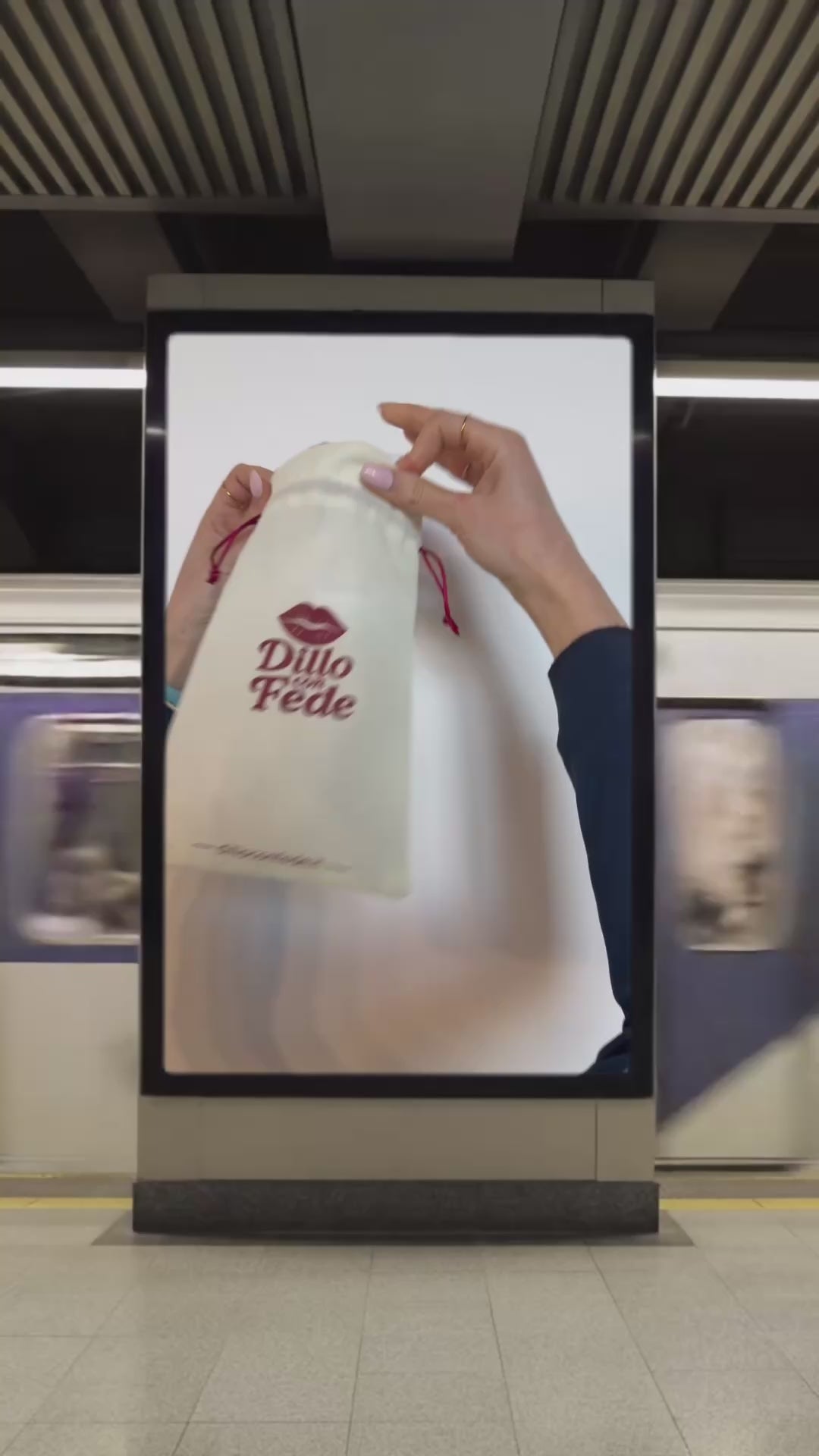 FINCHÉ C'È  VITA C'È ANSIA